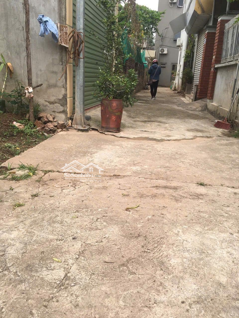 Chính Chủ Bán Đất Đông Dư Ngoài Đê Gia Lâm, Diện Tích: 32.5M2,Mặt Tiền4.18M, Đường Thông Oto Vào, Giá Chào 2Tỷ
