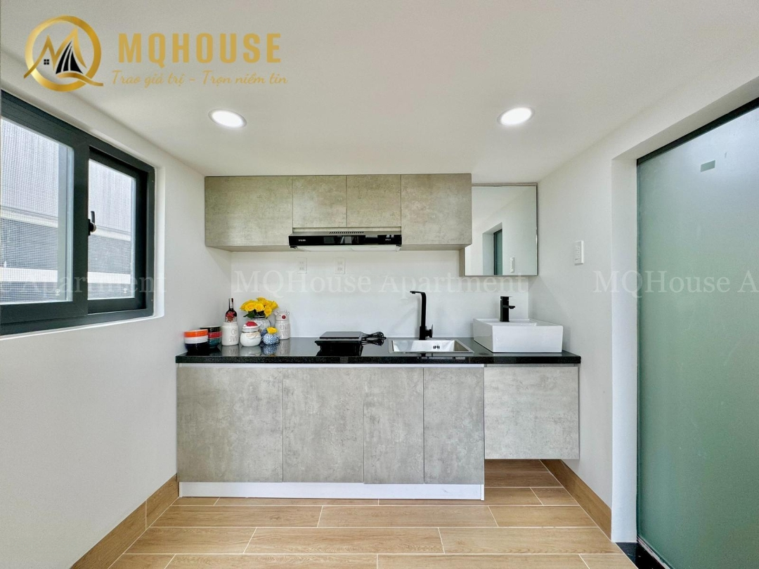 Căn Hộ Duplex Full Nt Mới Ngay Viên Gia Định