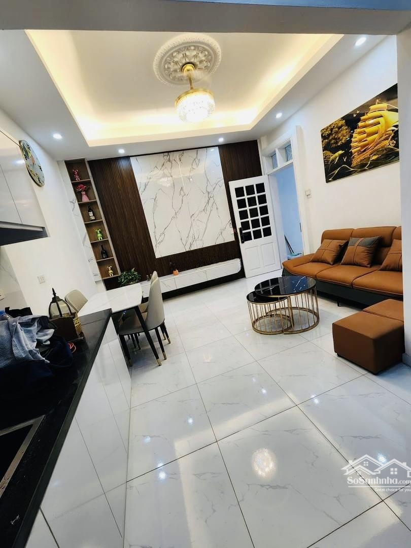 Bán Nhà Chính Chủ Vũ Trọng Phụng 37M2 5Tmặt Tiền4M Full Nội Thất Không Qhsổ Đỏ Chính Chủgiá Chỉ 7 Tỷ