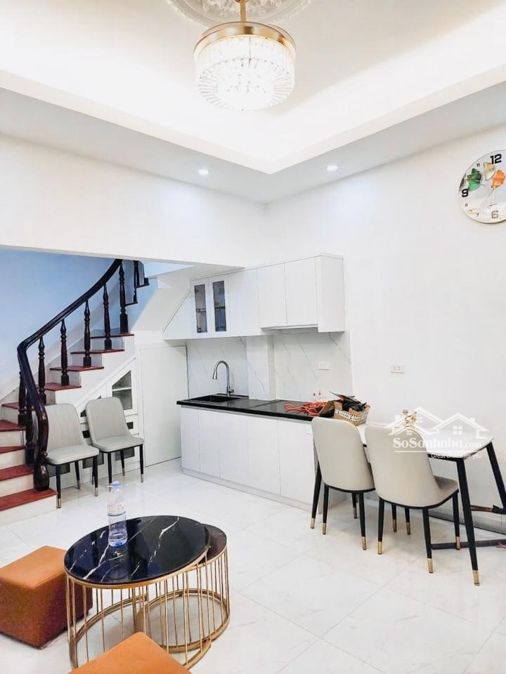 Bán Nhà Chính Chủ Vũ Trọng Phụng 37M2 5Tmặt Tiền4M Full Nội Thất Không Qhsổ Đỏ Chính Chủgiá Chỉ 7 Tỷ