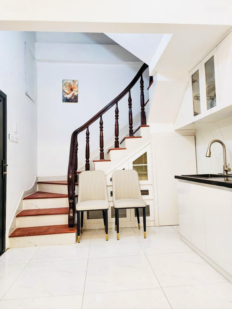 Bán Nhà Chính Chủ Vũ Trọng Phụng 37M2 5Tmặt Tiền4M Full Nội Thất Không Qhsổ Đỏ Chính Chủgiá Chỉ 7 Tỷ