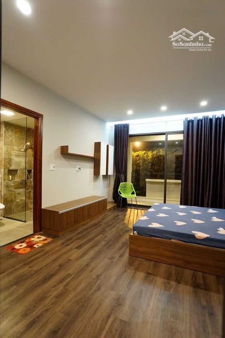 Cần Bán Shophouse Góc Tại Khu V1 Fpt City, Đà Nẵng Full Nội Thất Xịn Xò