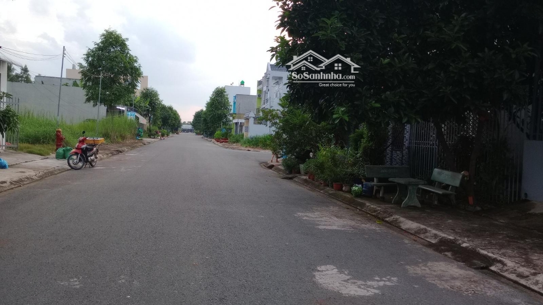 Bán Đất Diện Tích: 106M2 Giá Bán 560 Triệu Shr,Nằm Trên Đường Nguyễn Văn Khước,Phú Khương,Bến Tre. Lh