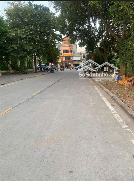 Bán Đất Tại Vạn Phúc, Thanh Trì, Hà Nội - Giá Ưu Đãi 2,35 Tỷ Vnd, Diện Tích 40M2