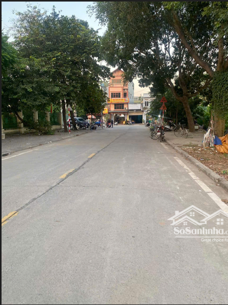 Bán Đất Tại Vạn Phúc, Thanh Trì, Hà Nội - Giá Ưu Đãi 2,35 Tỷ Vnd, Diện Tích 40M2