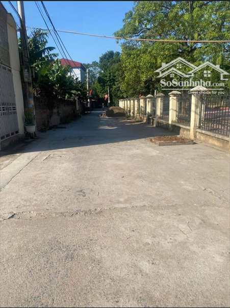 Bán Đất Tại Vạn Phúc, Thanh Trì, Hà Nội - Giá Ưu Đãi 2,35 Tỷ Vnd, Diện Tích 40M2