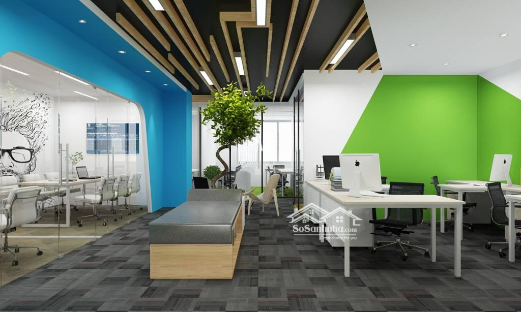 Mặt Tiền Lý Thường Kiệt - Dt: 7 X 20M Hầm 1 Trệt 5 Lầu Sân Thượng Có Thang Máy