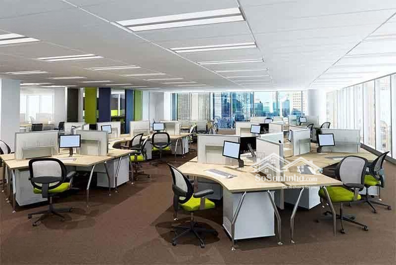 Mặt Tiền Lý Thường Kiệt - Dt: 7 X 20M Hầm 1 Trệt 5 Lầu Sân Thượng Có Thang Máy