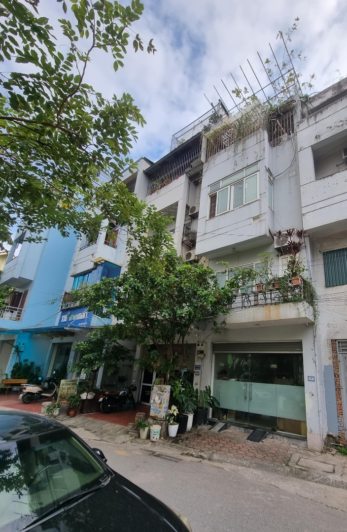 Chính Chủ, Cần Bán Nhà Dự Án Kđt Nam La Khê. 74,8M2, Mặt Tiền 4,5M