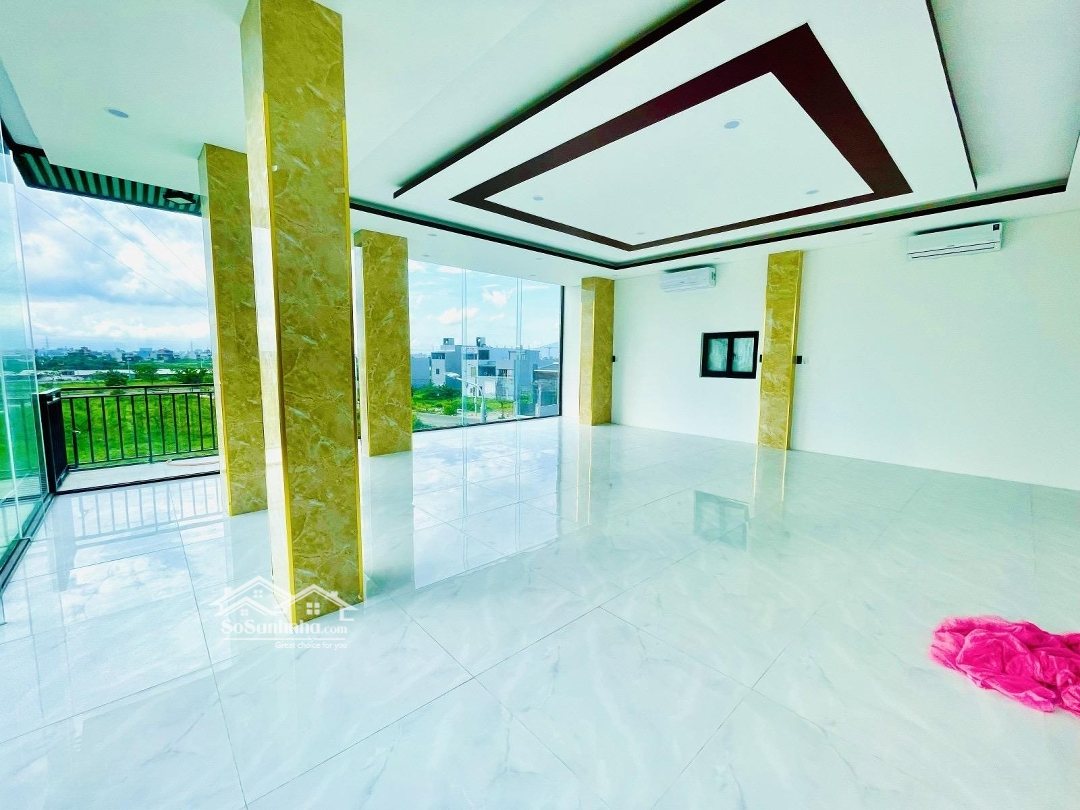 Cực Phẩm Toà Căn Hộ Dịch Vụ Dòng Tiền 70 Triệu/Th Đường Minh Mạngdiện Tích165M2 4 Tầng Chỉ 11.X Tỷ