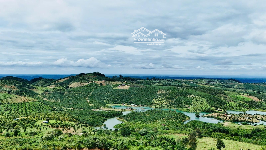 [Lộc Bắc- Bảo Lâm] Đất Nghĩ Dưỡng View Hồ 1028M2 Giá Chỉ 510 Triệu. Sẵn Sổ Hồng. Có Hỗ Trợ Vay Bank