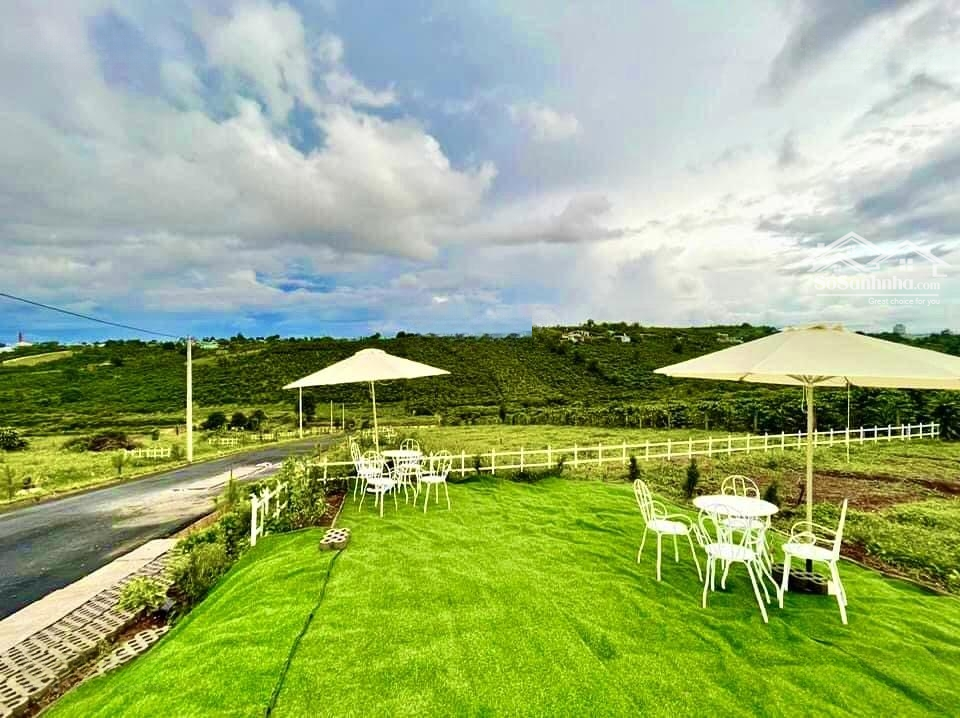 [Lộc Bắc- Bảo Lâm] Đất Nghĩ Dưỡng View Hồ 1028M2 Giá Chỉ 510 Triệu. Sẵn Sổ Hồng. Có Hỗ Trợ Vay Bank