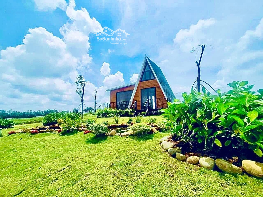 [Lộc Bắc- Bảo Lâm] Đất Nghĩ Dưỡng View Hồ 1028M2 Giá Chỉ 510 Triệu. Sẵn Sổ Hồng. Có Hỗ Trợ Vay Bank