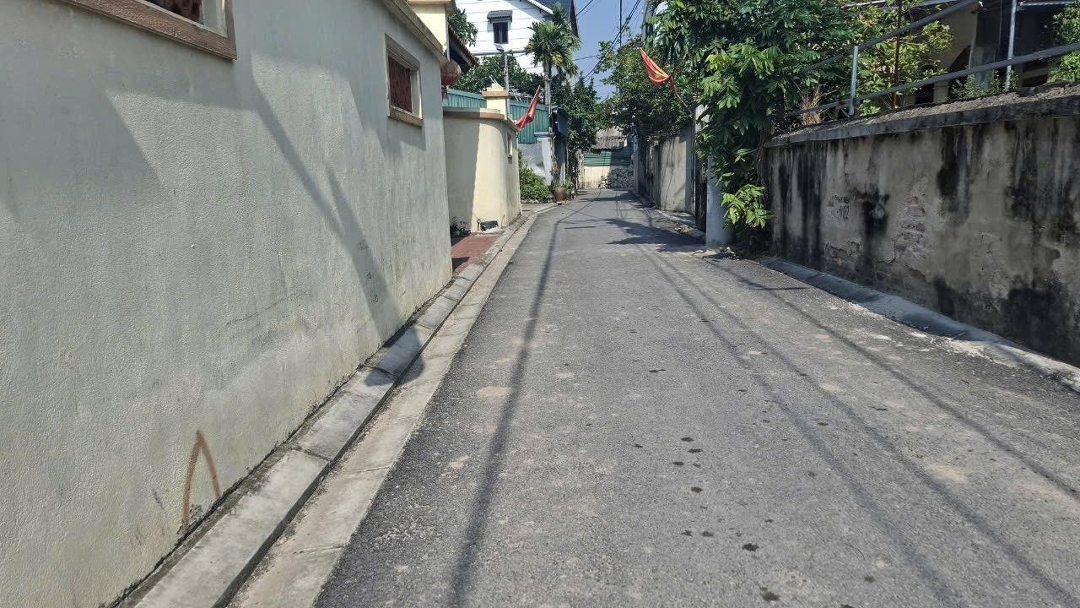 Chính Chủ Bán 51M2 Đất Tại Kiêu Kỵ - Gia Lâm - Hà Nội