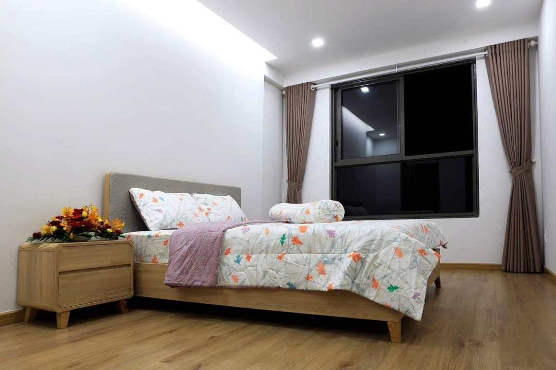 Cho Thuê Căn Hộ 2 Phòng Ngủtại Saigonres Plaza - Giá Sốc Chỉ 11 Triệu Vnd