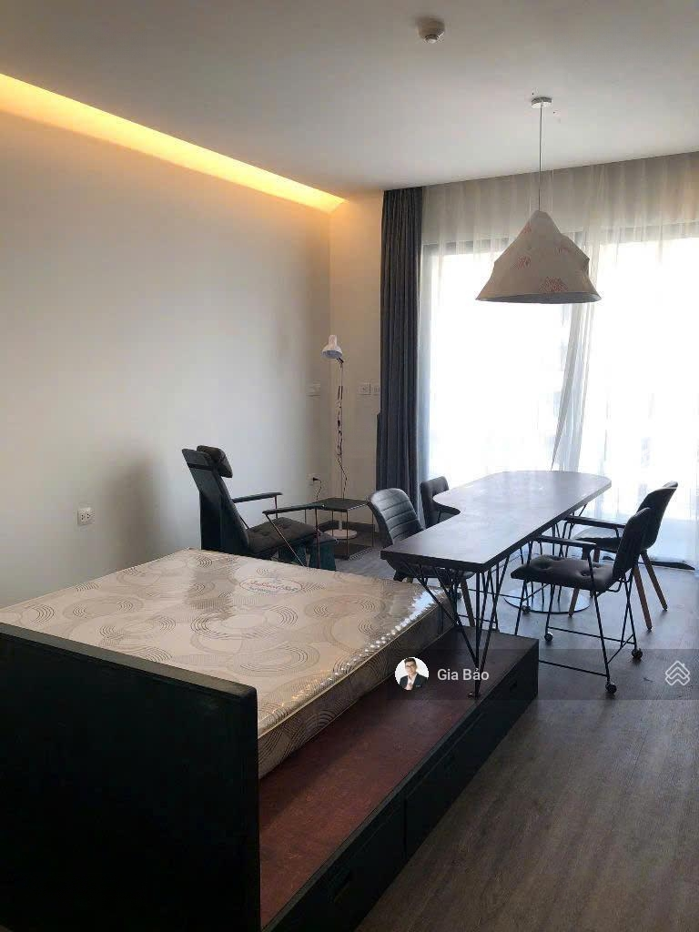 Giá Tốt! Cho Thuê Căn Hộ Vinhomes D''capitale 1 Studio - Giá Bán 13 Triệu/Tháng Ở Được Luôn.
