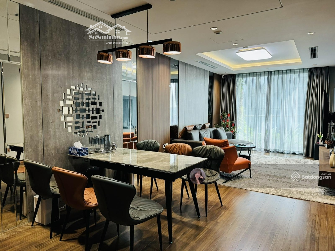 Cho Thuê Căn Hộ Chung Cư Ct2B 36 Hoàng Cầu, 85M2, 3 Pn Đủ Đồ Giá Chỉ 16 Triệu/Th. Liên Hệ: 0983 364 671