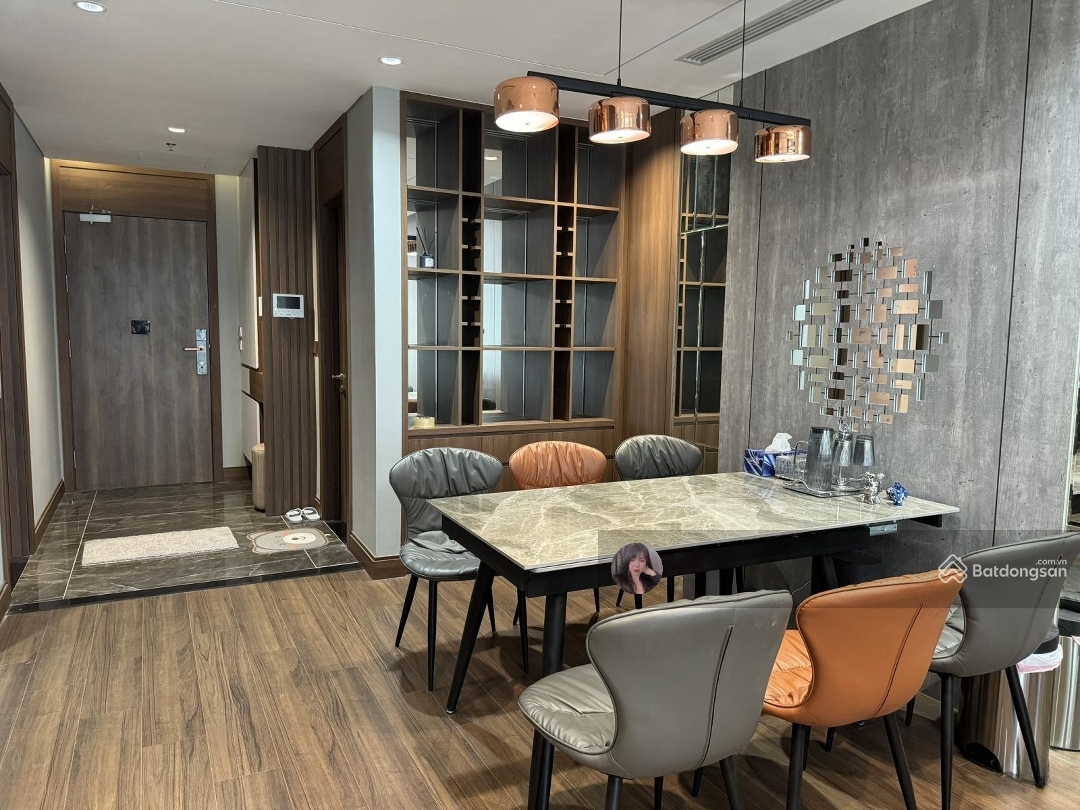 Cho Thuê Căn Hộ Chung Cư Ct2B 36 Hoàng Cầu, 85M2, 3 Pn Đủ Đồ Giá Chỉ 16 Triệu/Th. Liên Hệ: 0983 364 671