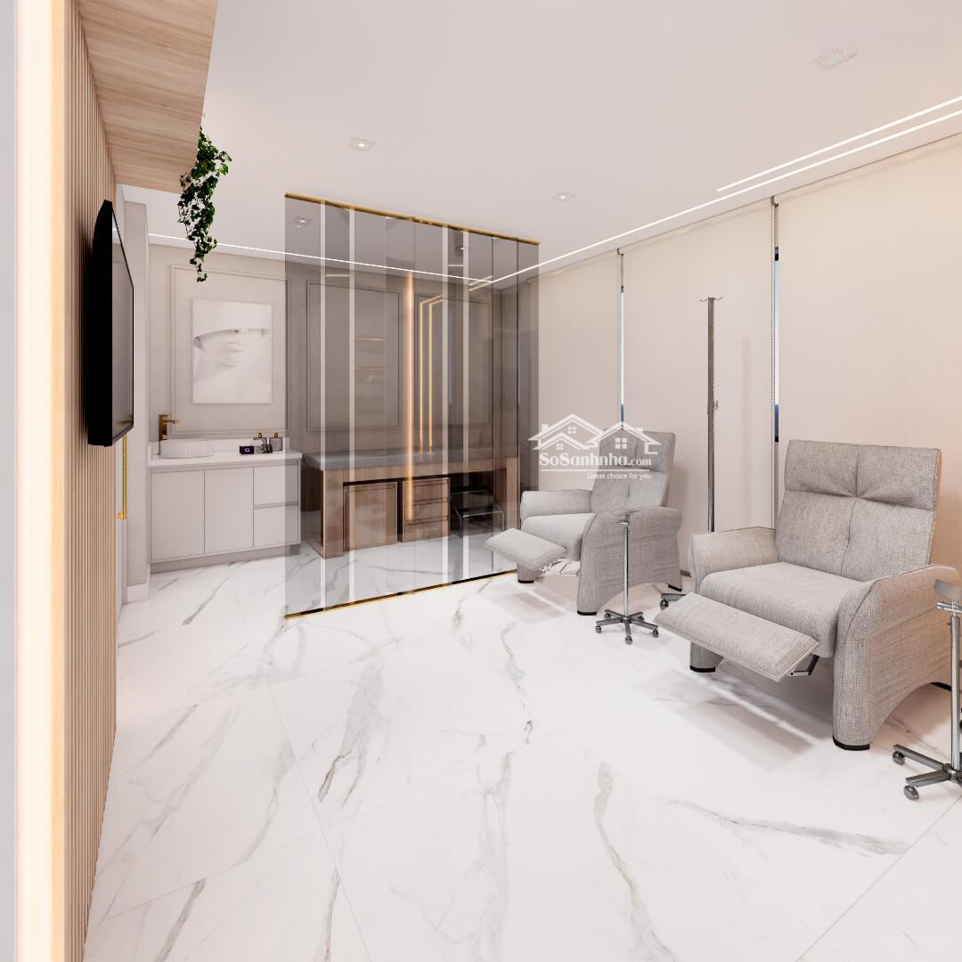 Cần Cho Nhà Mặt Tiền Đường Tô Hiến Thành, Quận 10, Diện Tích: 4X25M, Trệt 4 Lầu, Giá Bán 55 Triệu