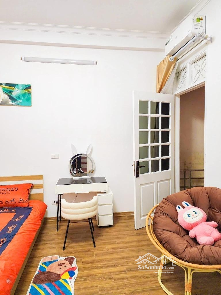 Bán Nhà Vũ Trọng Phụng - 33M2 - 5Tầng - 4M Mặt Tiền - 30M Ra Phố - 7,25 Tỷ