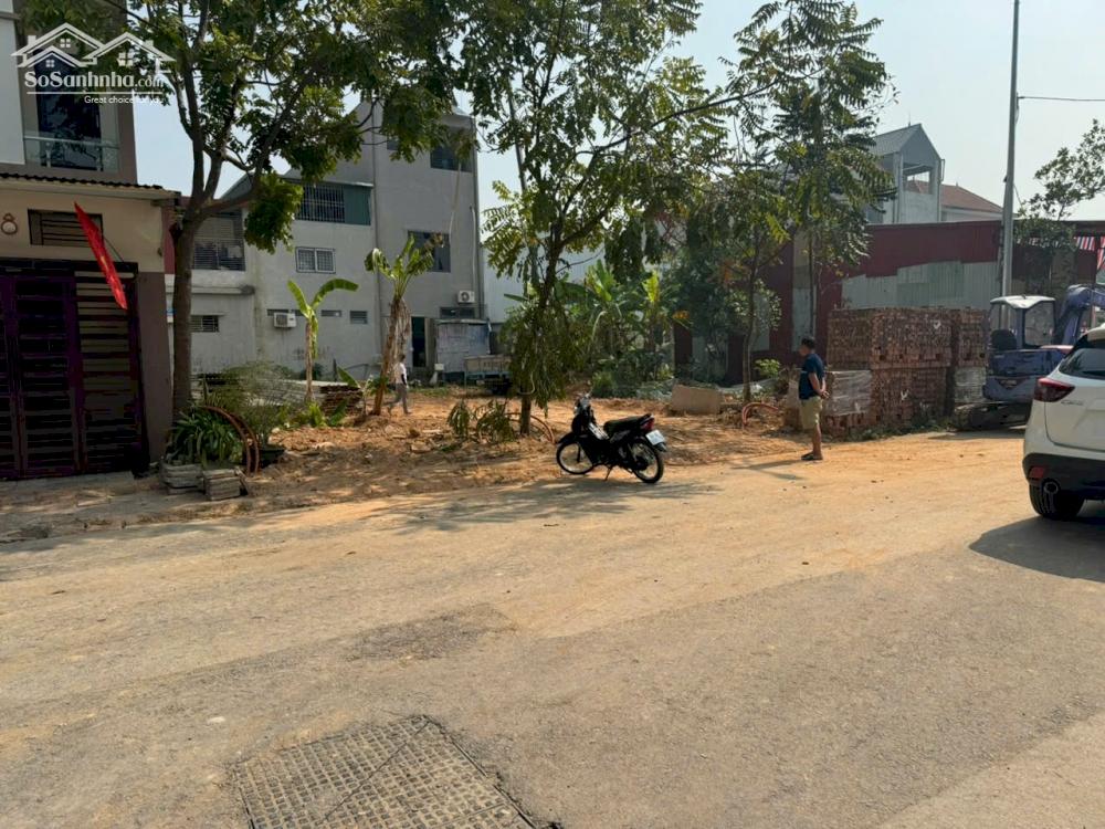 Đất phân lô Đồng Sậu, Đồng Tâm giá 2,19 tỷ. LH 0399.566.078