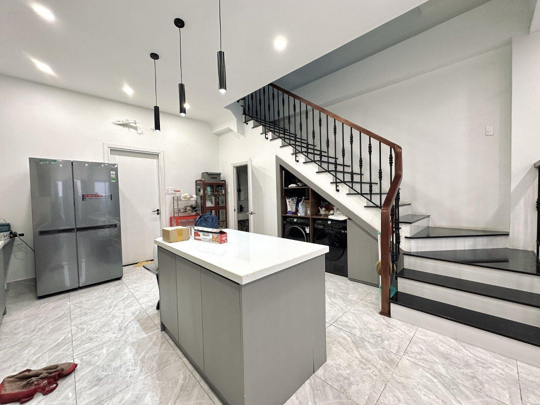 Nhà Đẹp Giá Tốt Đường Lý Thái Tổ, Quận 10. Giá Bán 3,59Tỷ/62,4M2- Sổ Hồng Riêng, Đang Cho Thuê 20 Triệu
