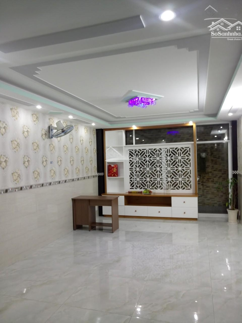 Chính Chủ Bán Nhà Phố 3 Tầng (4X20M) Khu Dân Cư Nam Long Phú Thuận. Liên Hệ: 0917 796 186 Phương