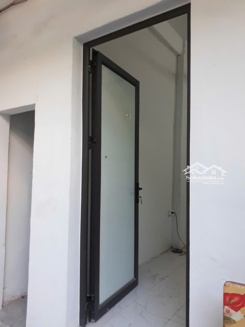 Cho Thuê Nhà Ở 2 Phòng, Tại Quận Đống Đa