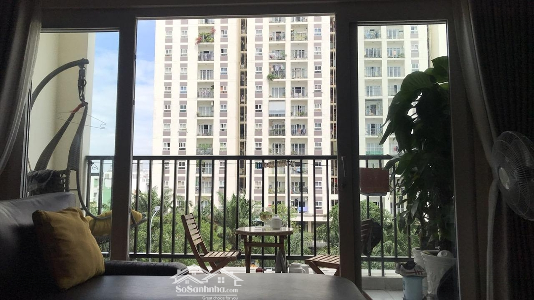 Chính Chủ Bán Căn Hộ Bộ Công An, Quận 2. Diện Tích 95M2, 3 Pn. Liên Hệ 0903273067