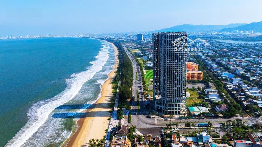 Nam Ô Discovery - Ngay Resort & Spa Mikajuki Nhật Bản Và Khu Thương Mại Tự Do Đầu Tiên Việt Nam