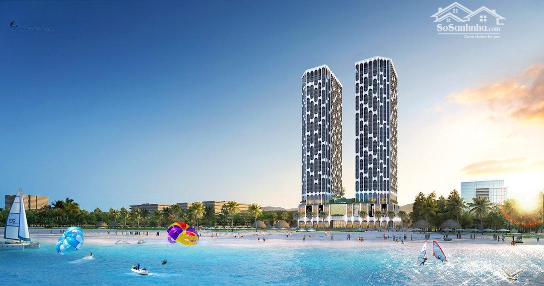 Nam Ô Discovery - Ngay Resort & Spa Mikajuki Nhật Bản Và Khu Thương Mại Tự Do Đầu Tiên Việt Nam