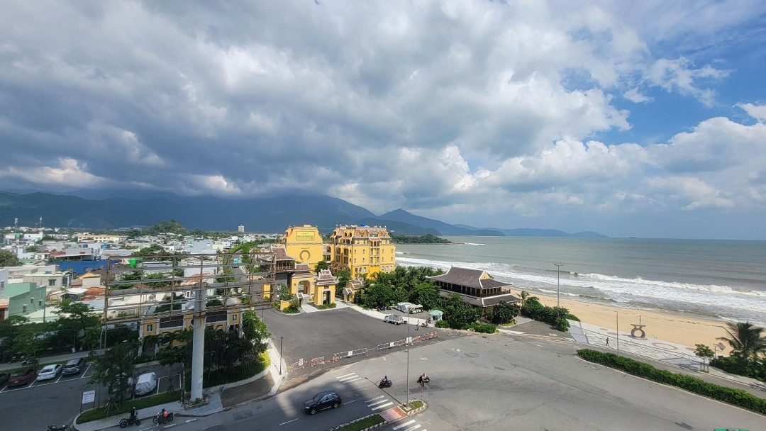 Nam Ô Discovery - Ngay Resort & Spa Mikajuki Nhật Bản Và Khu Thương Mại Tự Do Đầu Tiên Việt Nam