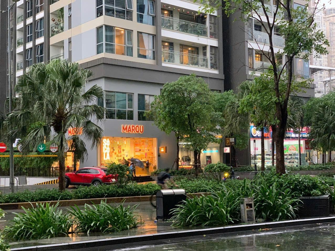 Duy Nhất! Bán Shophouse Dòng Tiền Tốt 163,059 Triệu/Tháng, Căn Góc Tòa Park, Vị Trí Đẹp Liên Hệ: 0936438239