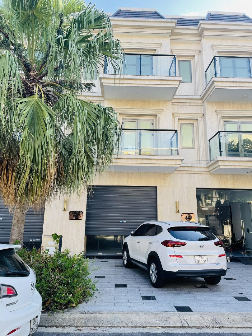 Bán Gấp Shophouse 100M2 Tại Lakeside Palace, Đà Nẵng Chỉ 4,3 Tỷ- Full Ngoại Thất Đá Marble