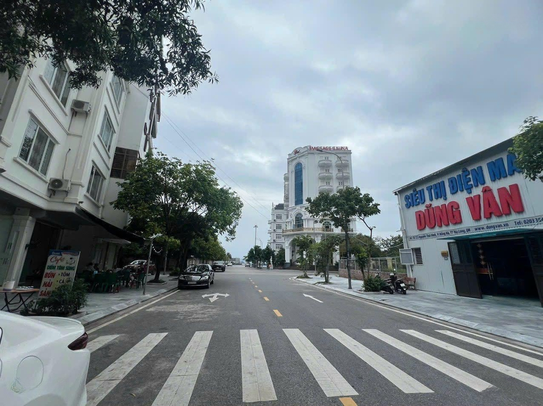 Chính Chủ Bán Ô Đất Nền Tái Định Cư Ô 2G Phường Hồng Hà Hạ Long, Cạnh Bãi Tắm Hòn Gai 0969.905.669