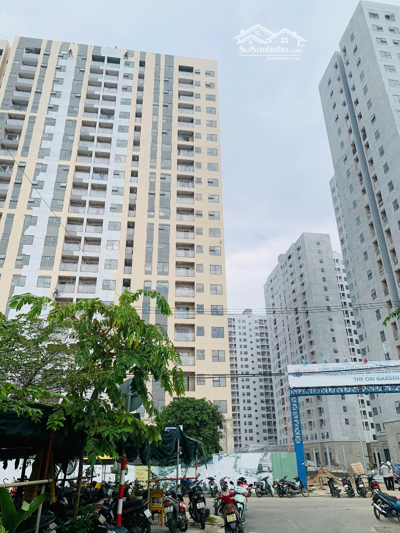 Bán Căn Hộ 2Pn(60M2) View Biển Ngay Trung Tâm Phát Triển Mới Cảng Liên Chiểu Đà Nẵng.cđt 0972700420