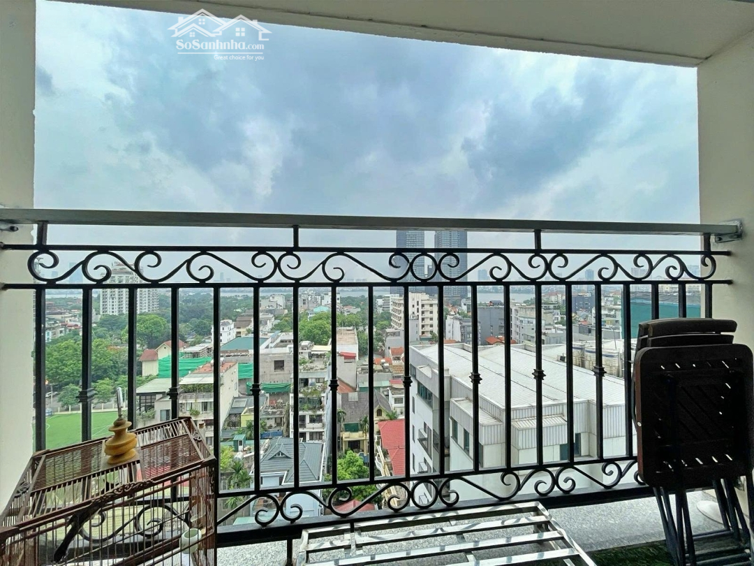 Bán Gấp Căn Hộ Đẹp Tại D’. Le Roi Soleil, 10,8 Tỷ Vnd, 88M2, 2 Pn, Sổ Đỏ