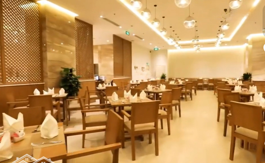 Khách Sạn Tp Biển Tiêu Chuẩn 4 Sao, Phường Lộc Thọ, Nha Trang.