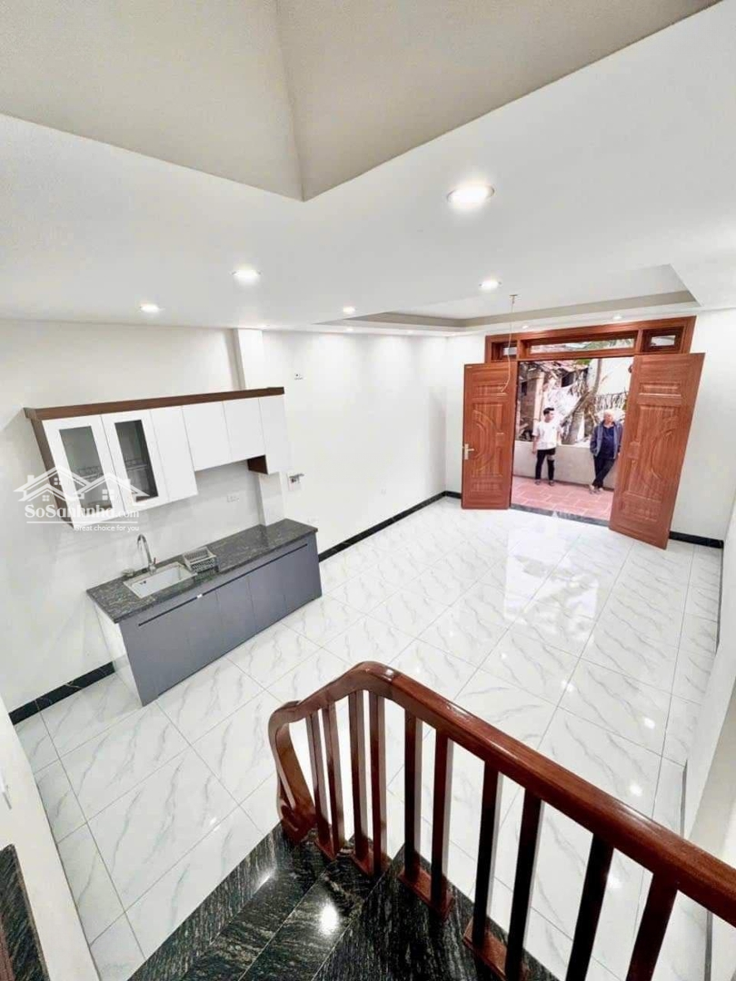 Bán Căn 42M2X3T, Đường Trước Nhà 4M, Gần Chợ Đông La, 7 Phút Ra Penika