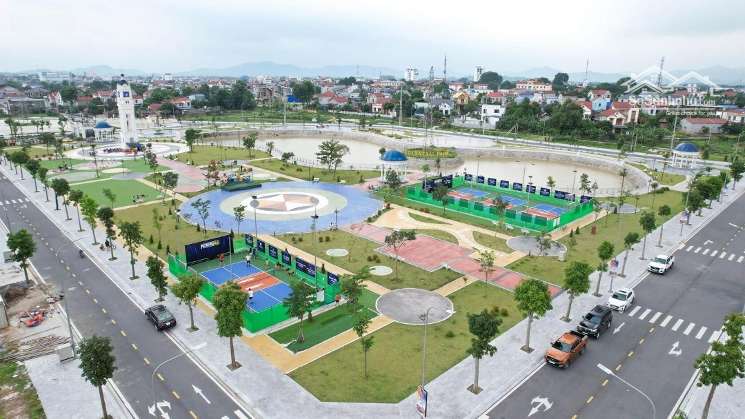 Thông Tin Dự Án Khu Đô Thị Tấn Đức Jsc Giai Đoạn 2 Mở Bán Đợt 1 Chỉ 19 Triệu/M2 Giá Gốc Cđt