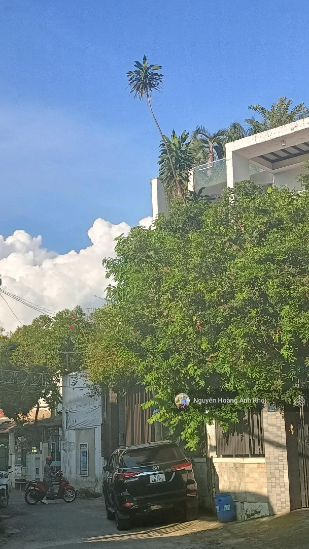 Bán Nhanh Nhà Hẻm Xe Hơi Linh Chiểu, 136M2, Xe Hơi Ngủ Nhà, Gần Hoàng Diệu 2