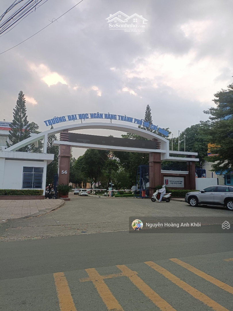 Bán Nhanh Nhà Hẻm Xe Hơi Linh Chiểu, 136M2, Xe Hơi Ngủ Nhà, Gần Hoàng Diệu 2