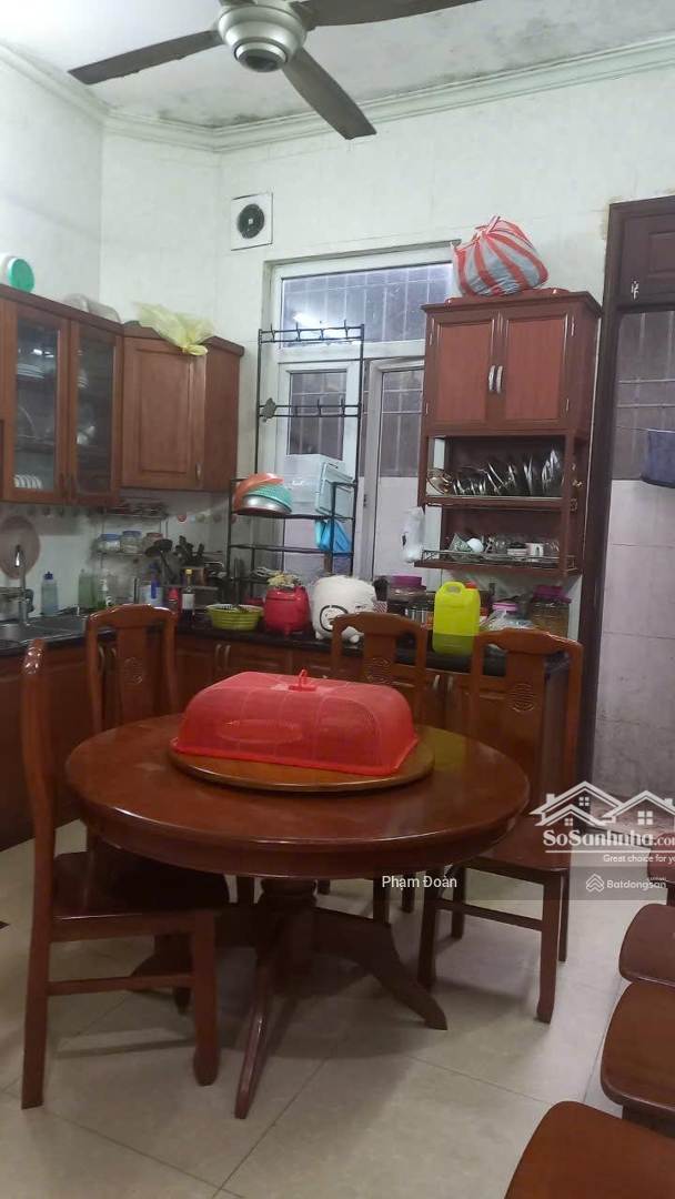 50M Ra Hồ Linh Đàm - 15 M Ô Tô Tránh Đỗ Ngày Đêm - Vị Trí Hiếm - Diện Tích Rộng