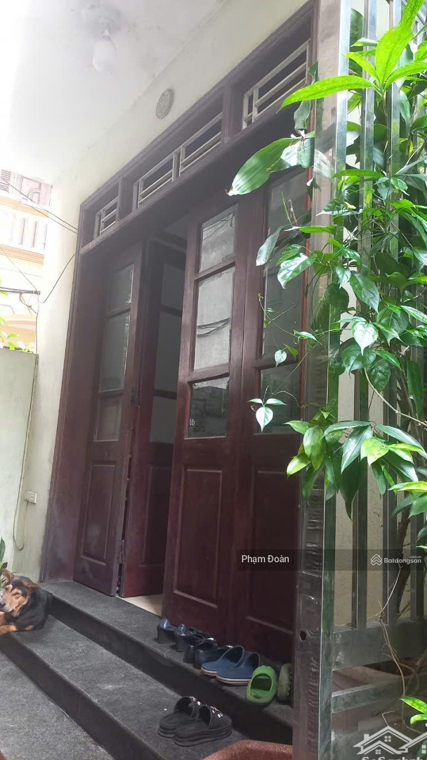 50M Ra Hồ Linh Đàm - 15 M Ô Tô Tránh Đỗ Ngày Đêm - Vị Trí Hiếm - Diện Tích Rộng