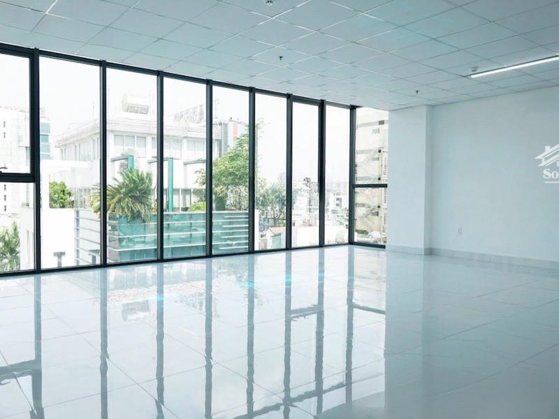 Nguyễn Văn Huyên - Vp 90M2 Đạt Kỷ Lục Về Độ Rẻ Đẹp, Cạnh Bãi Xe, Kinh Doanh Hái Ra Tiền