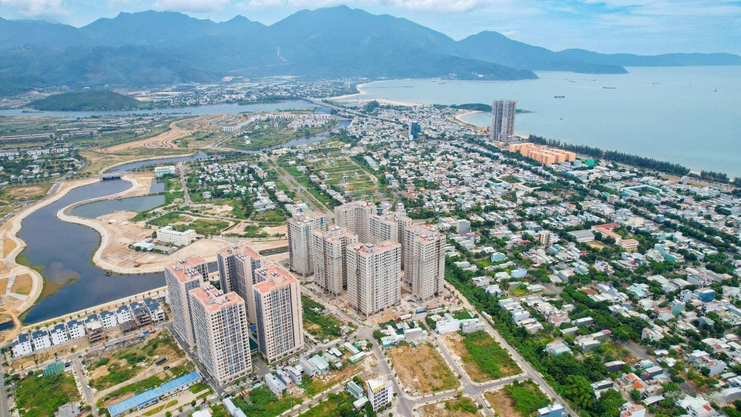Bán Rẻ Căn Hộ 2 Phòng Ngủ 60M2 View Biển Chung Cư The Ori Garden Liên Chiểu Giá Chỉ 1,63 Tỷ