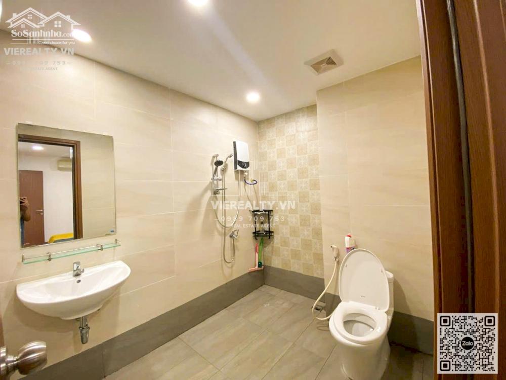 BÁN CĂN HỘ 02 PHÒNG NGỦ - CHUNG CƯ GATEWAY VŨNG TÀU - TP.VT