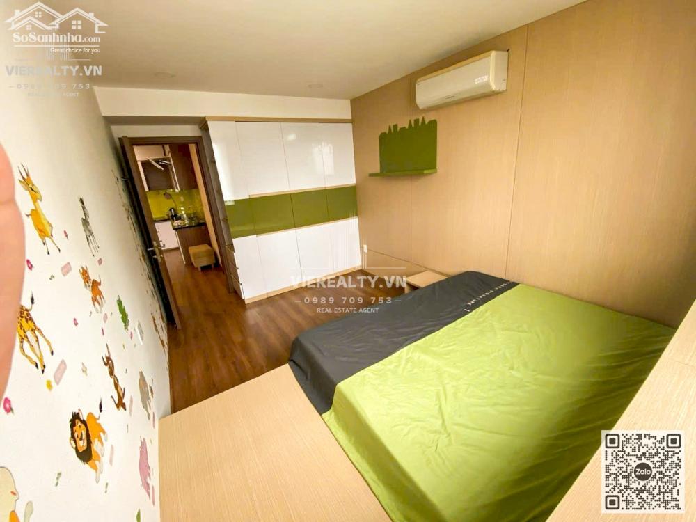 BÁN CĂN HỘ 02 PHÒNG NGỦ - CHUNG CƯ GATEWAY VŨNG TÀU - TP.VT