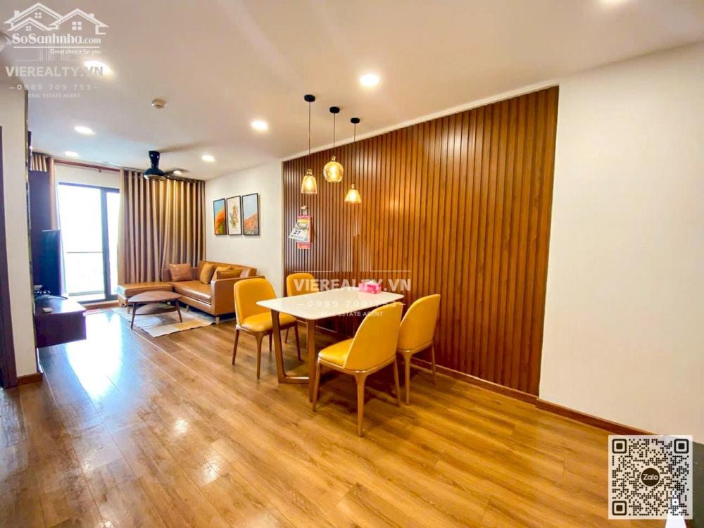 BÁN CĂN HỘ 02 PHÒNG NGỦ - CHUNG CƯ GATEWAY VŨNG TÀU - TP.VT