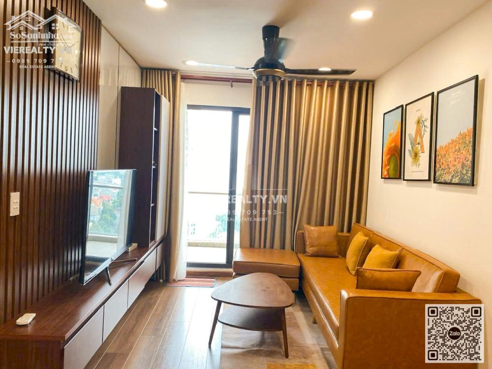 BÁN CĂN HỘ 02 PHÒNG NGỦ - CHUNG CƯ GATEWAY VŨNG TÀU - TP.VT